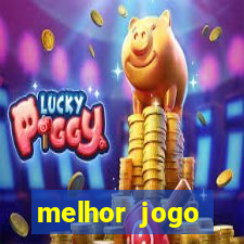 melhor jogo survival android